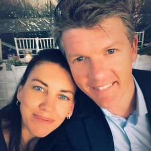 Meet your Posher, Peter